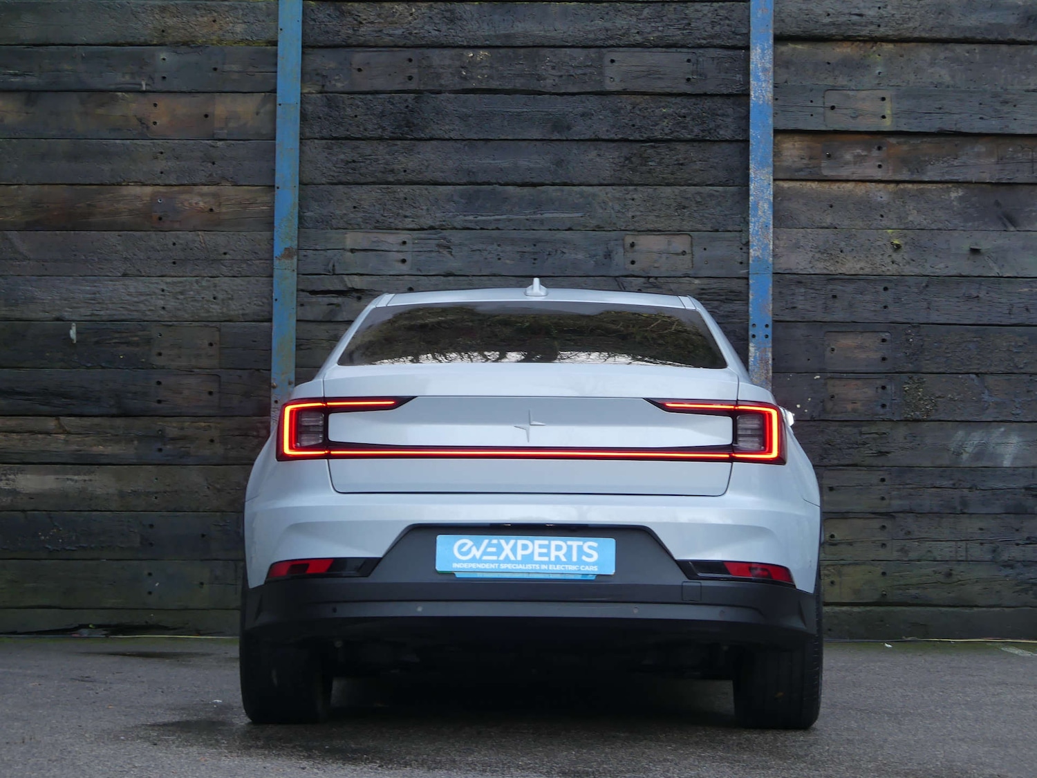 Used Polestar Polestar 2 2022 for sale - 77022610: Photo 30