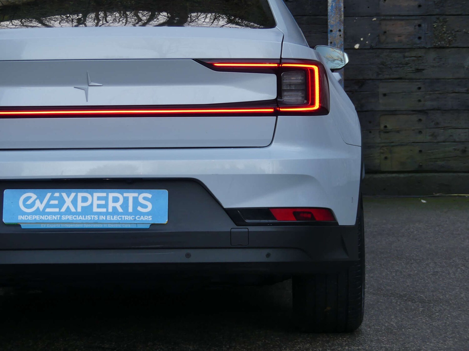 Used Polestar Polestar 2 2022 for sale - 77022610: Photo 31