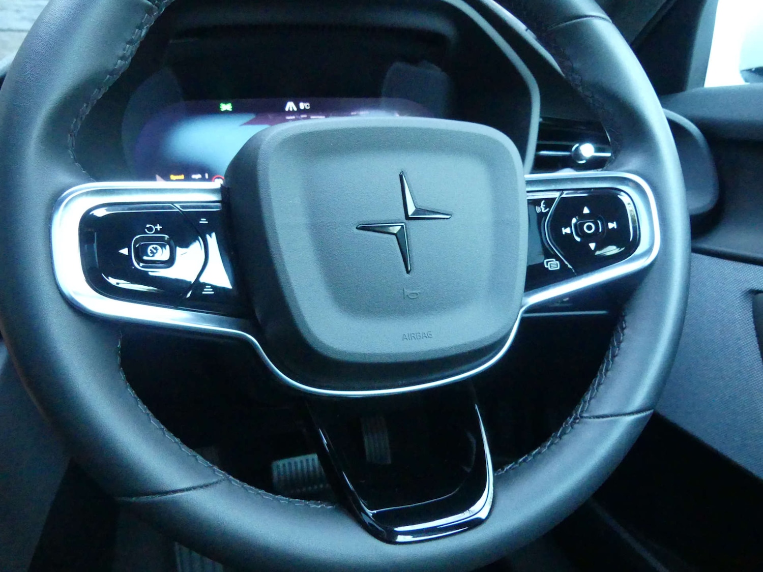 Used Polestar Polestar 2 2022 for sale - 77022610: Photo 32