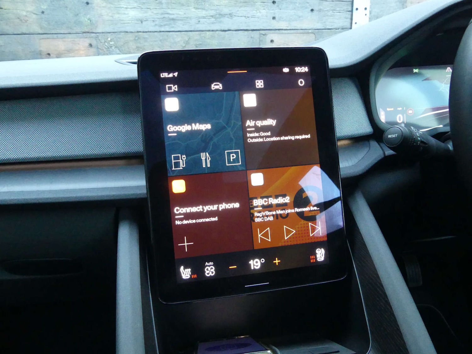 Used Polestar Polestar 2 2022 for sale - 77022610: Photo 33