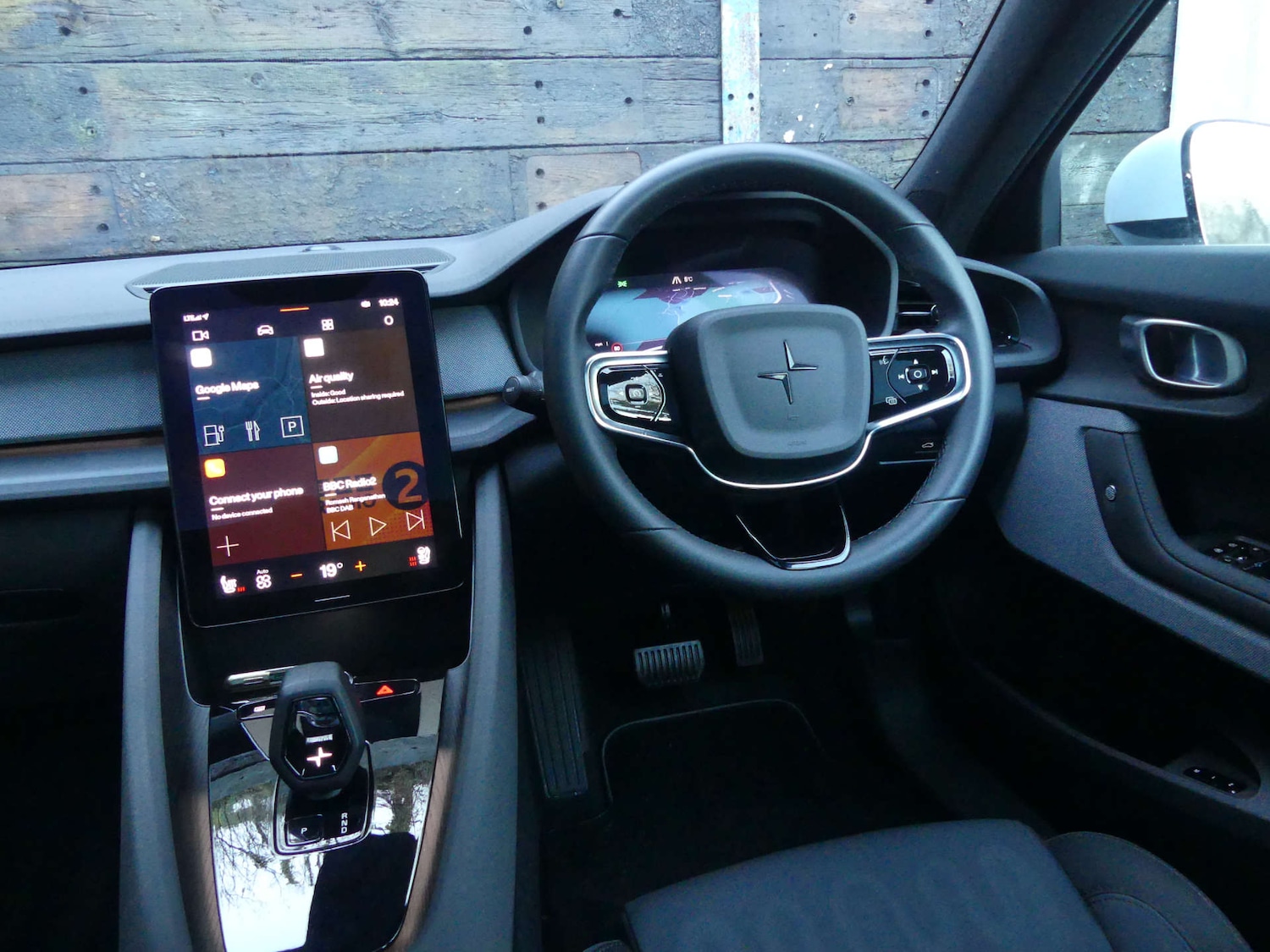 Used Polestar Polestar 2 2022 for sale - 77022610: Photo 34