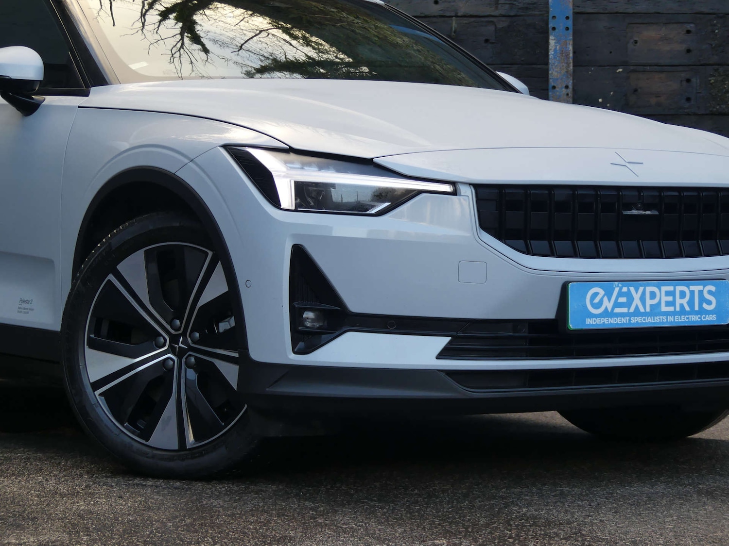 Used Polestar Polestar 2 2022 for sale - 77022610: Photo 4