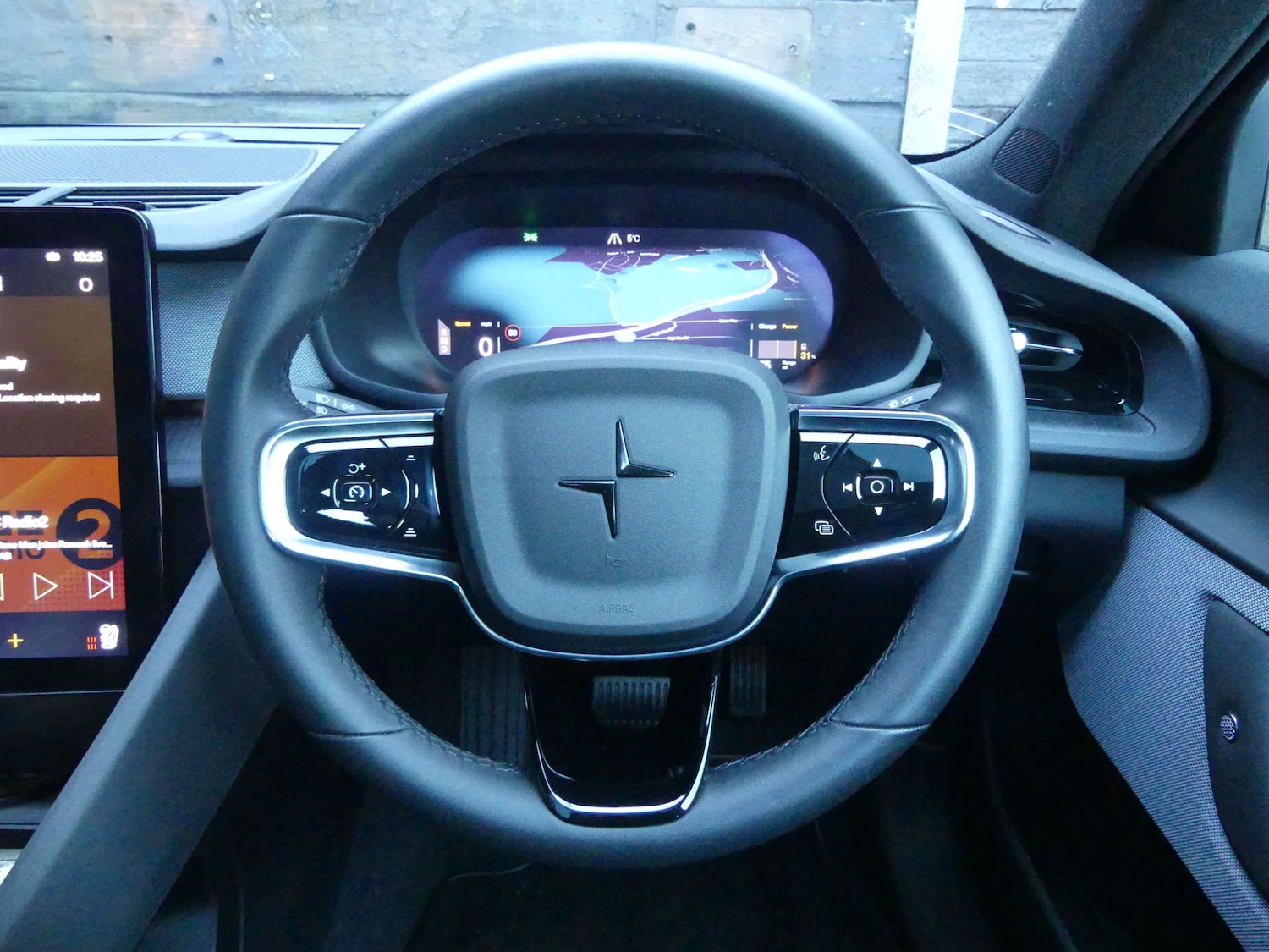 Used Polestar Polestar 2 2022 for sale - 77022610: Photo 41