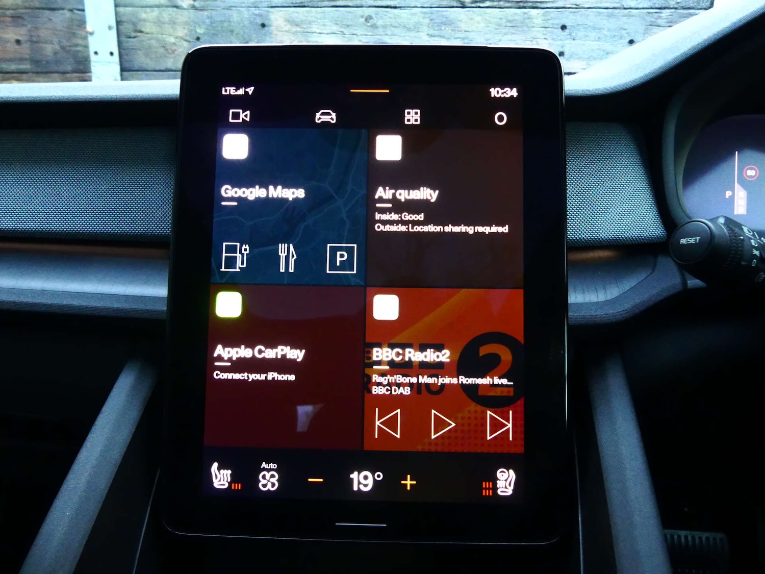 Used Polestar Polestar 2 2022 for sale - 77022610: Photo 43