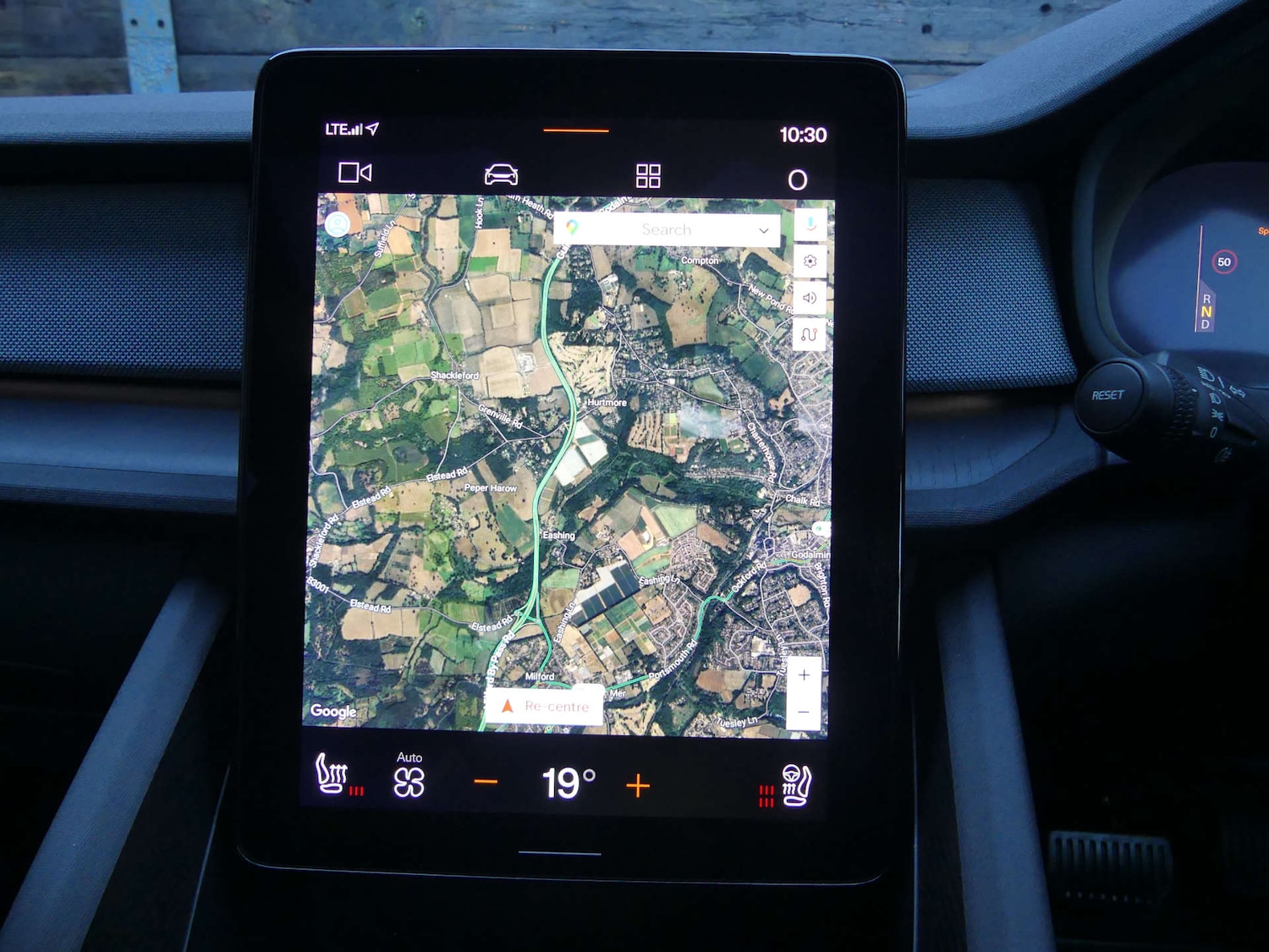 Used Polestar Polestar 2 2022 for sale - 77022610: Photo 44