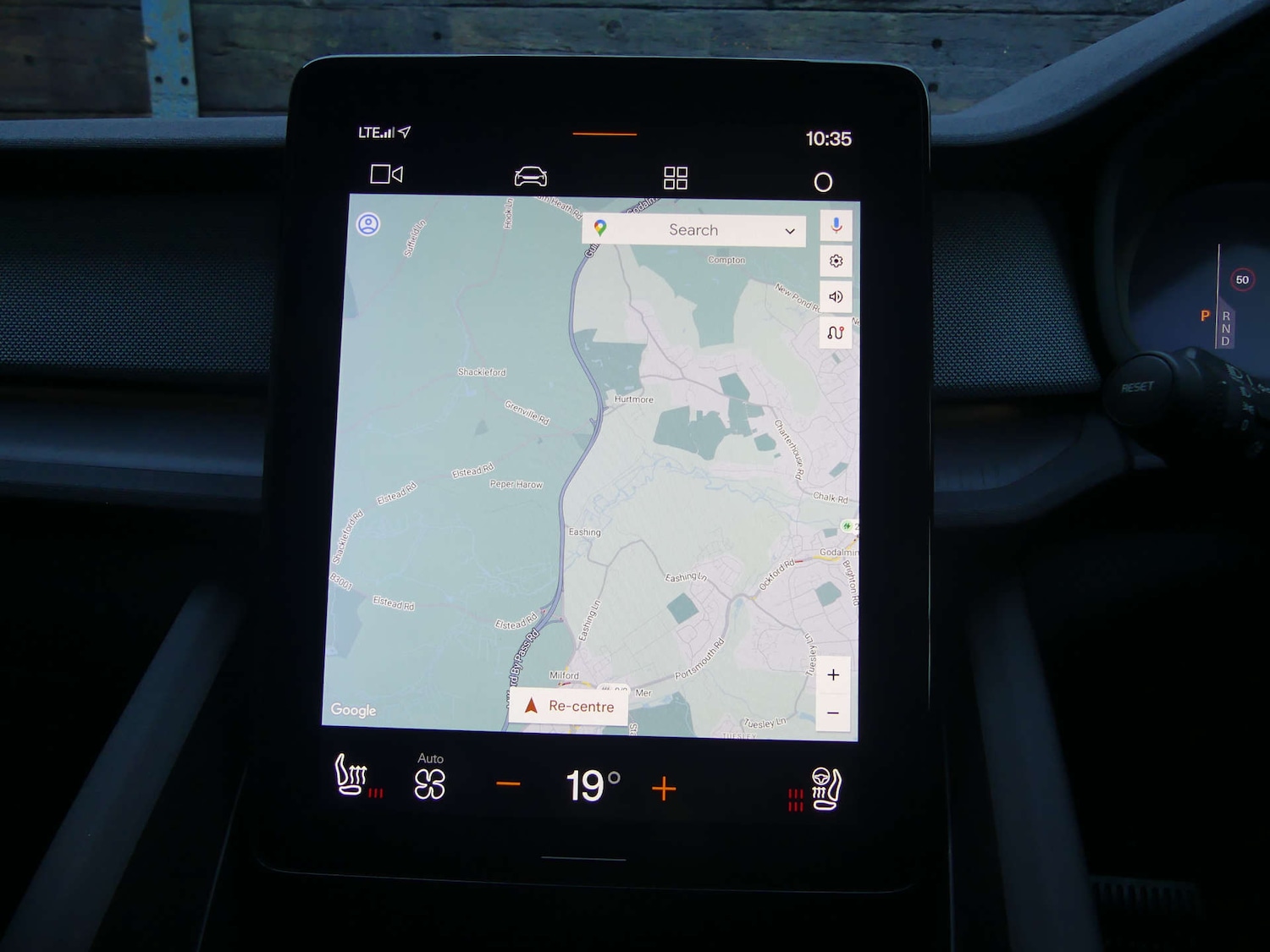 Used Polestar Polestar 2 2022 for sale - 77022610: Photo 45