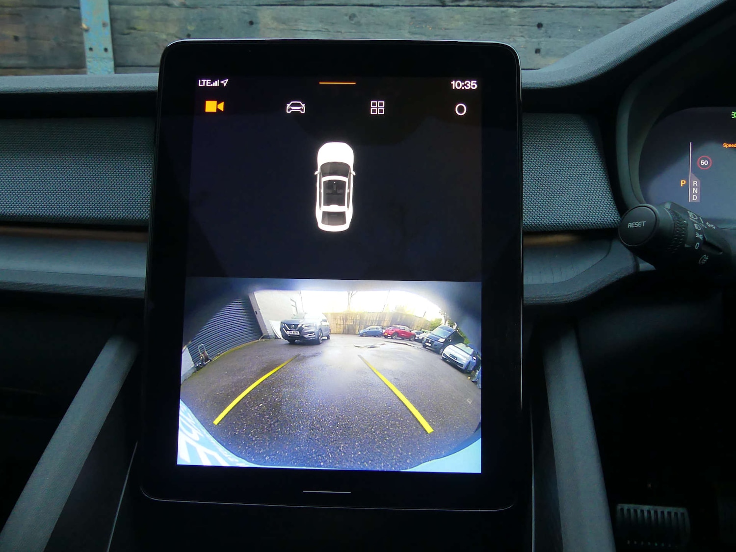 Used Polestar Polestar 2 2022 for sale - 77022610: Photo 46