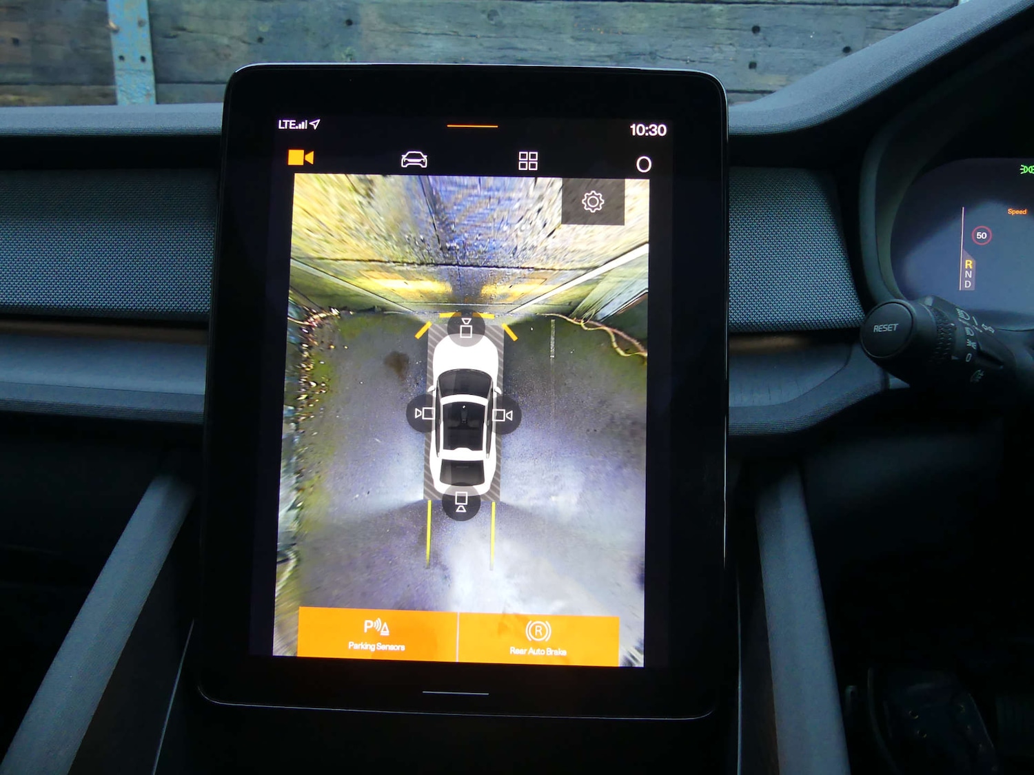 Used Polestar Polestar 2 2022 for sale - 77022610: Photo 47