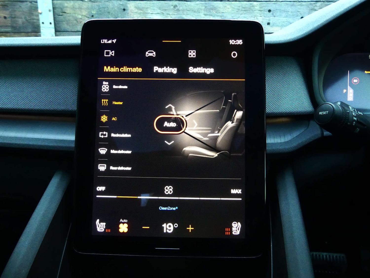 Used Polestar Polestar 2 2022 for sale - 77022610: Photo 48