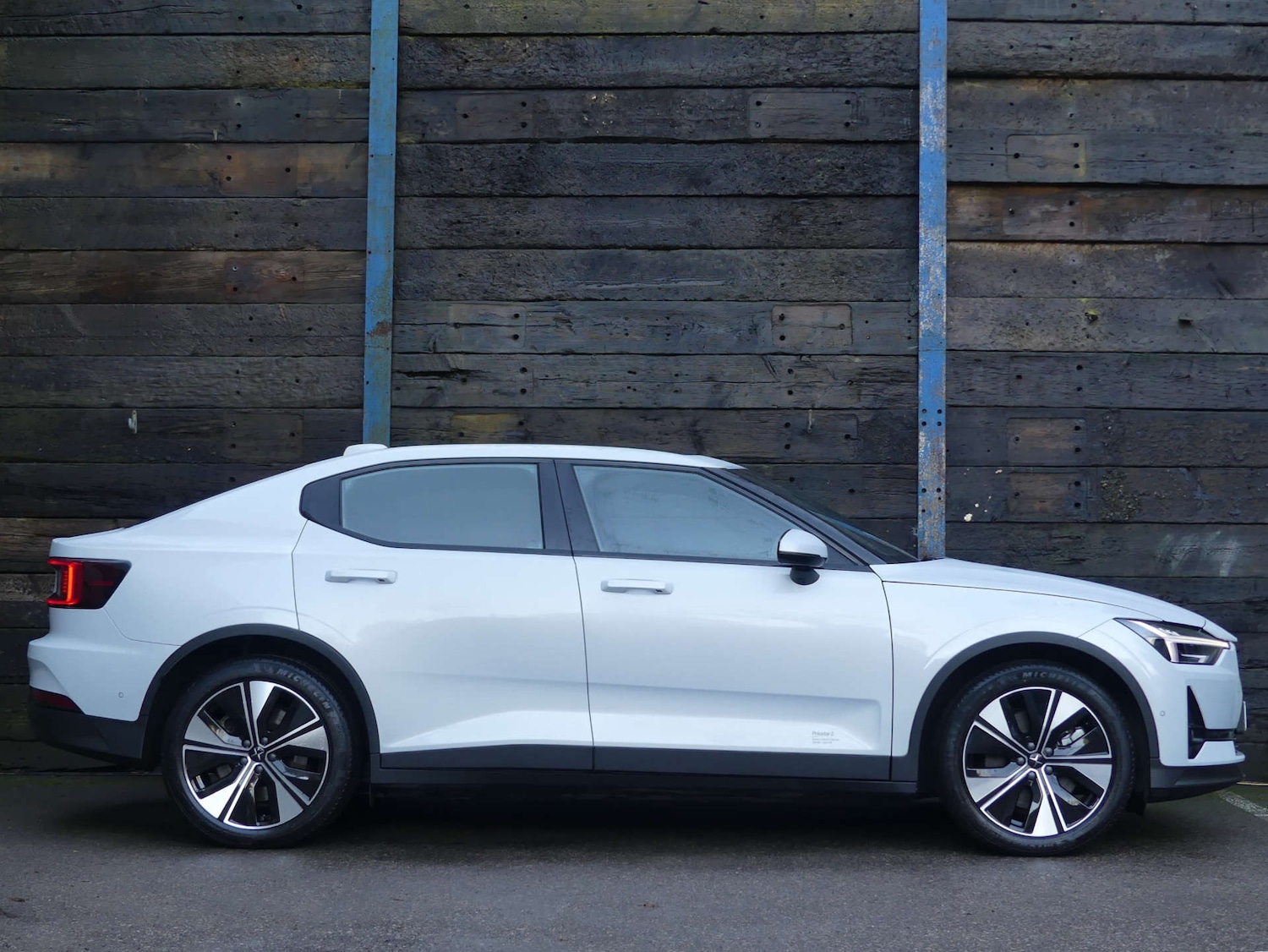 Used Polestar Polestar 2 2022 for sale - 77022610: Photo 5