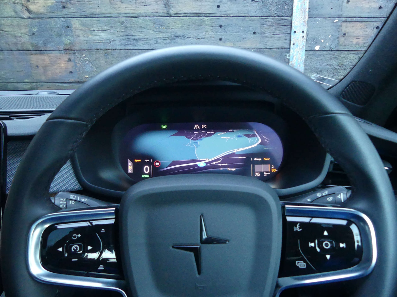 Used Polestar Polestar 2 2022 for sale - 77022610: Photo 50