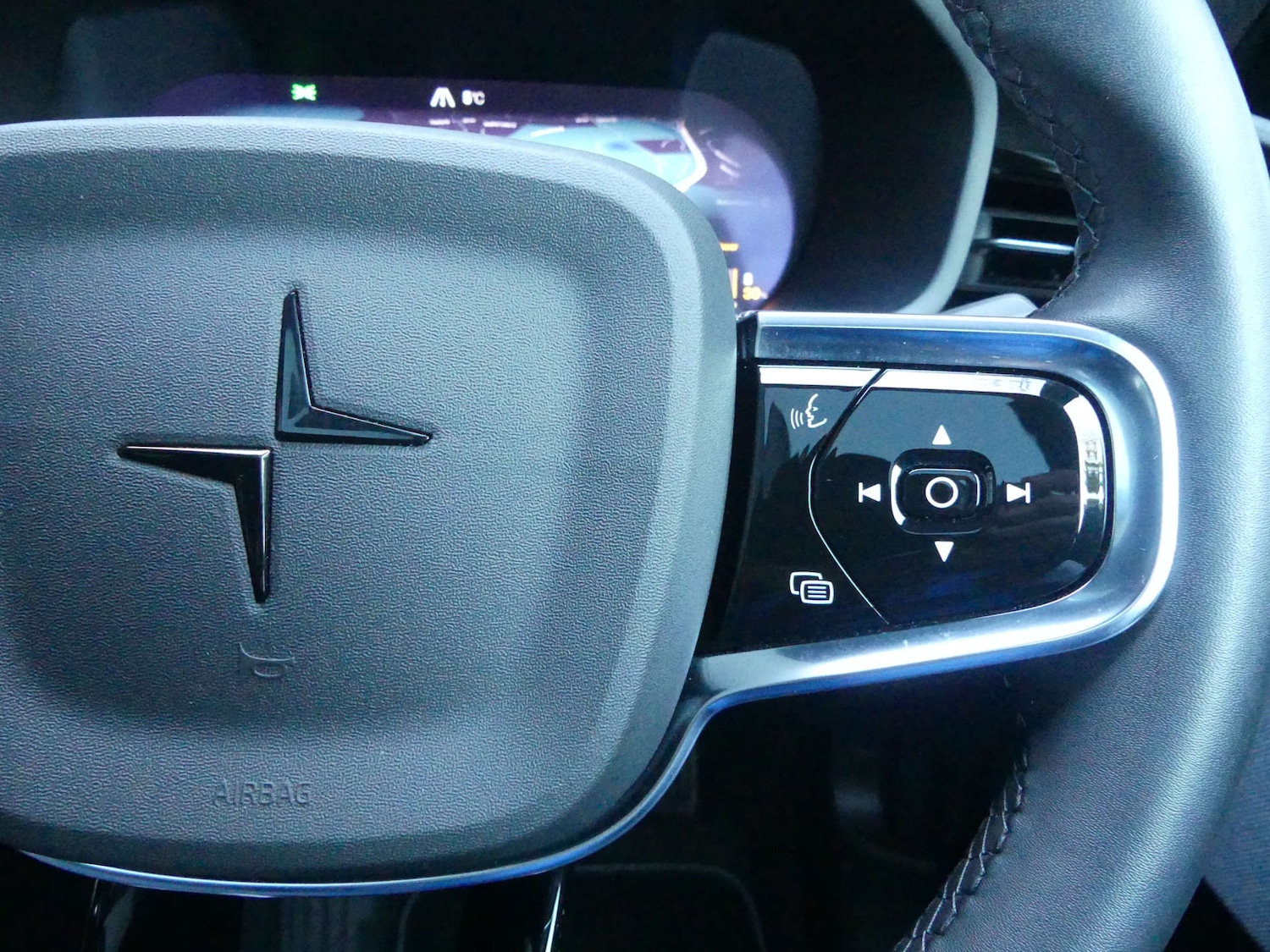 Used Polestar Polestar 2 2022 for sale - 77022610: Photo 51