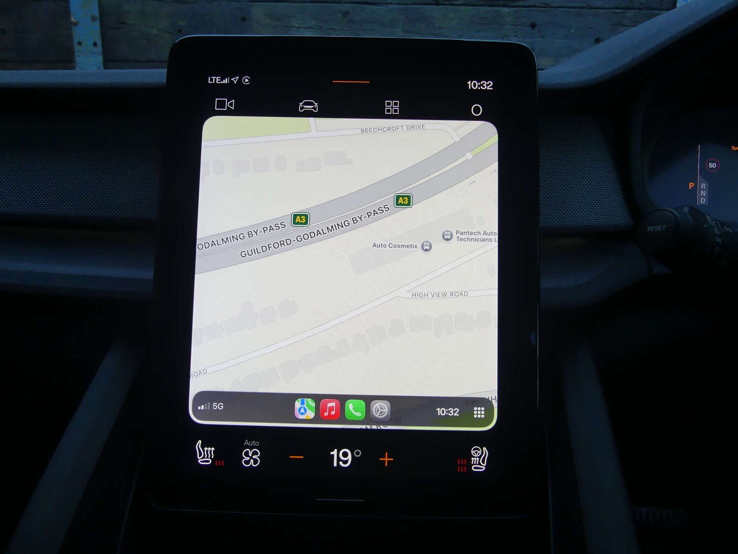 Used Polestar Polestar 2 2022 for sale - 77022610: Photo 53