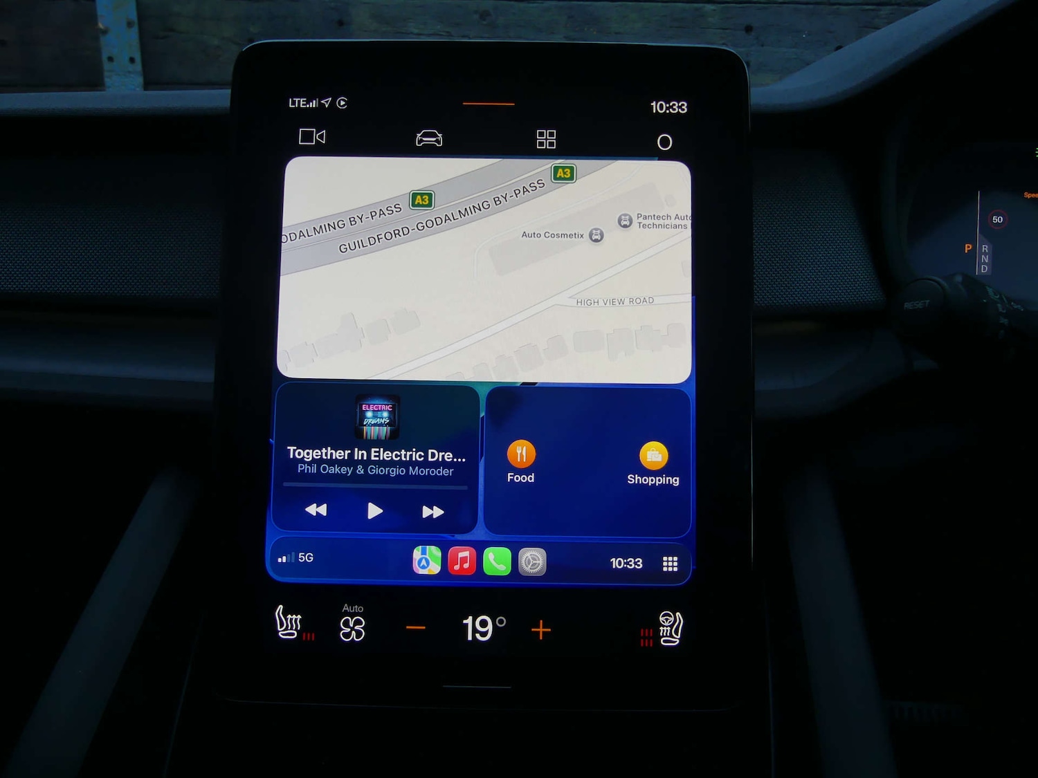 Used Polestar Polestar 2 2022 for sale - 77022610: Photo 54