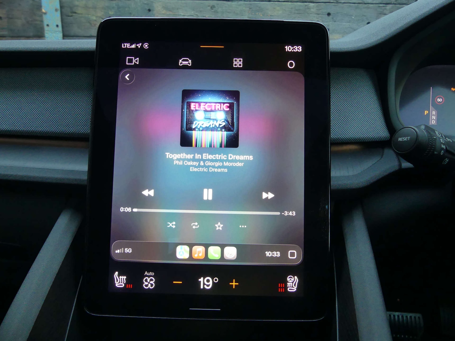 Used Polestar Polestar 2 2022 for sale - 77022610: Photo 55