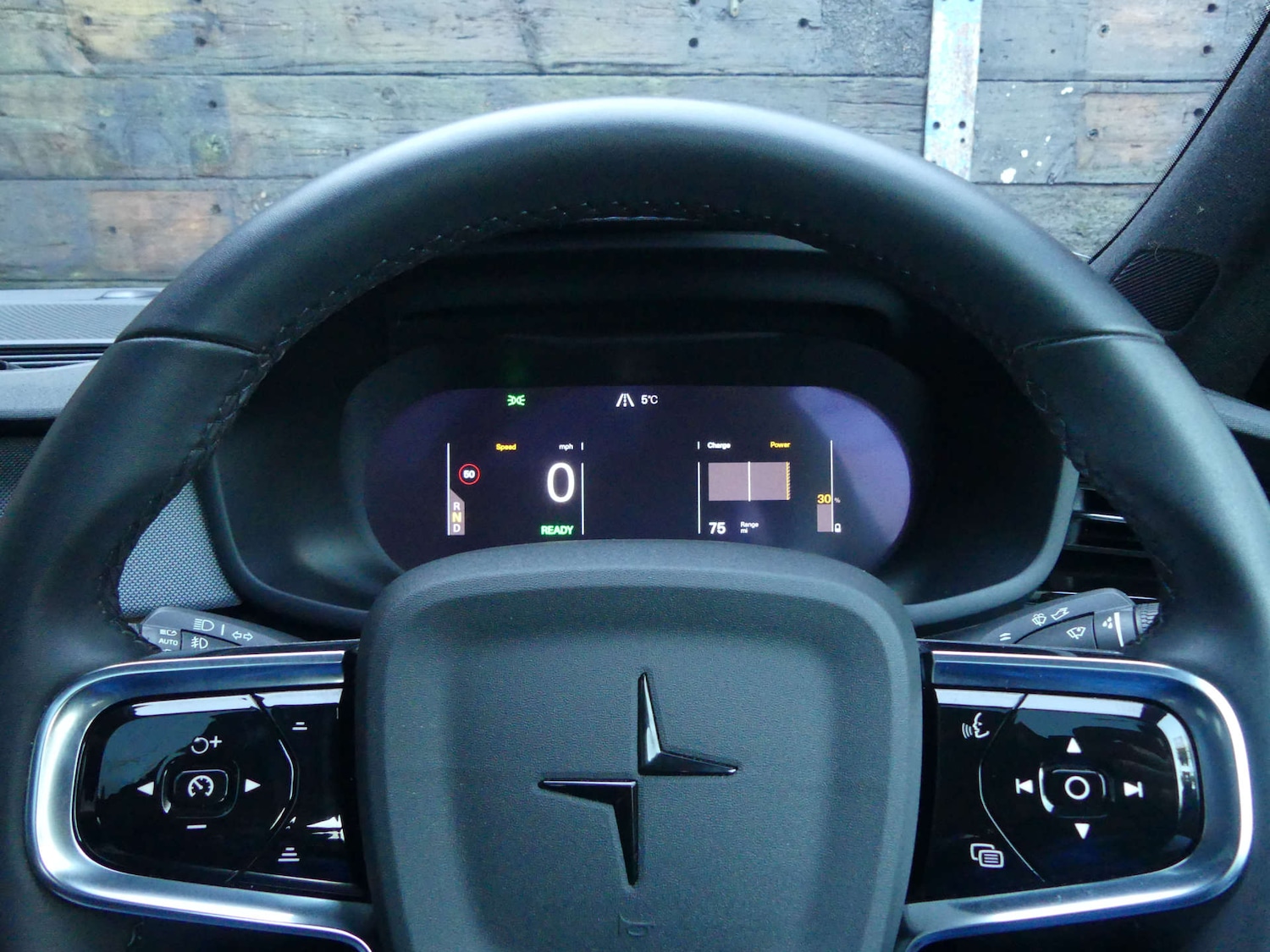 Used Polestar Polestar 2 2022 for sale - 77022610: Photo 56