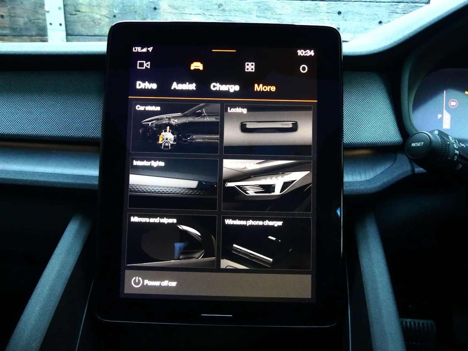 Used Polestar Polestar 2 2022 for sale - 77022610: Photo 57