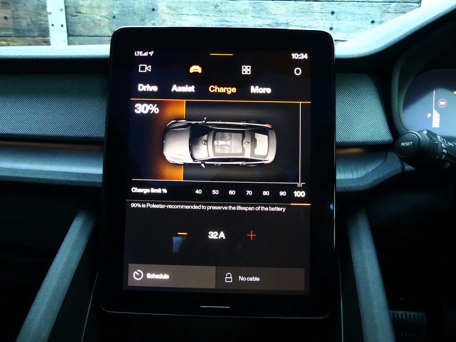 Used Polestar Polestar 2 2022 for sale - 77022610: Photo 58