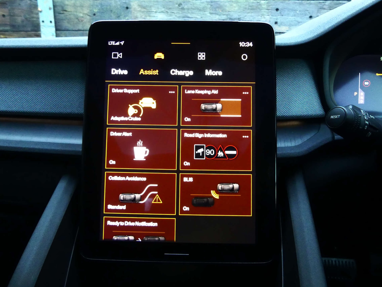 Used Polestar Polestar 2 2022 for sale - 77022610: Photo 59