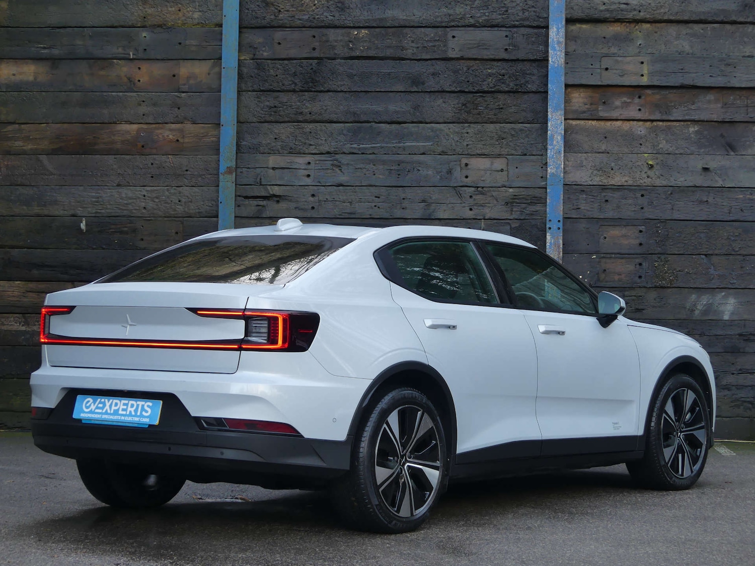 Used Polestar Polestar 2 2022 for sale - 77022610: Photo 6