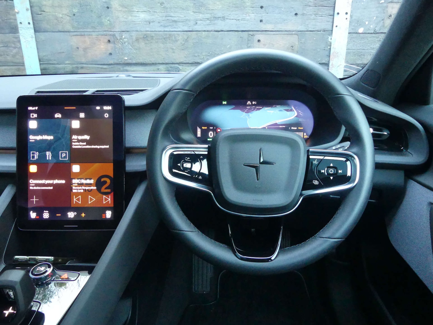 Used Polestar Polestar 2 2022 for sale - 77022610: Photo 63