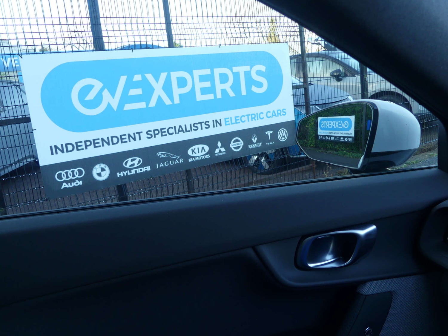 Used Polestar Polestar 2 2022 for sale - 77022610: Photo 8