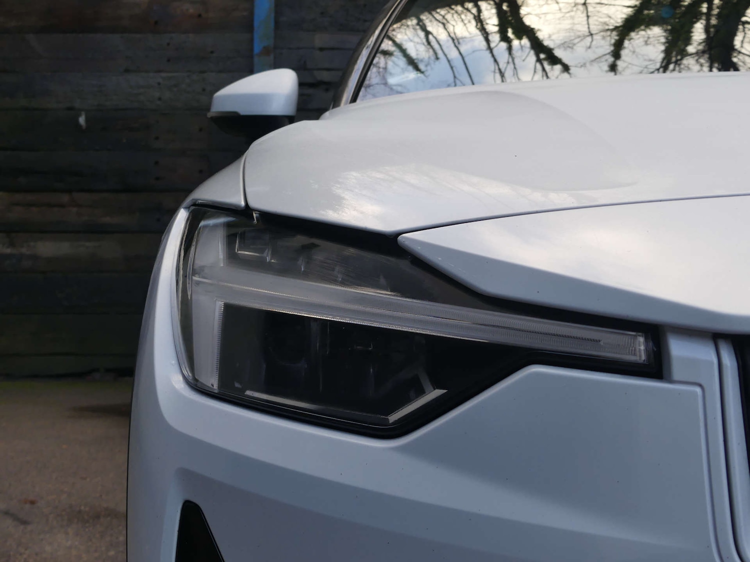 Used Polestar Polestar 2 2022 for sale - 77022610: Photo 84