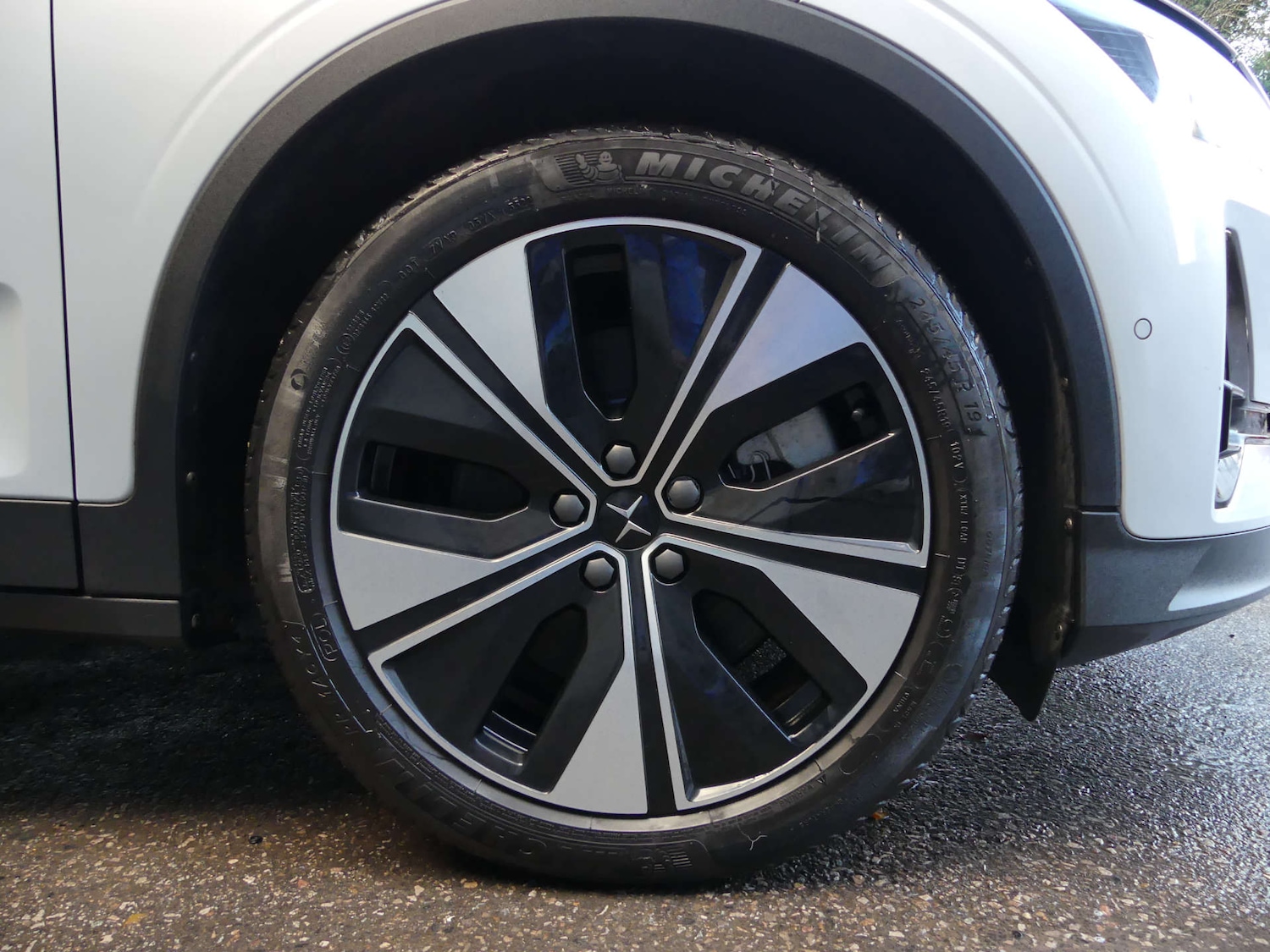 Used Polestar Polestar 2 2022 for sale - 77022610: Photo 88