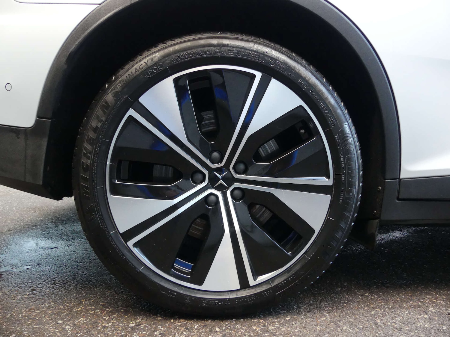 Used Polestar Polestar 2 2022 for sale - 77022610: Photo 89