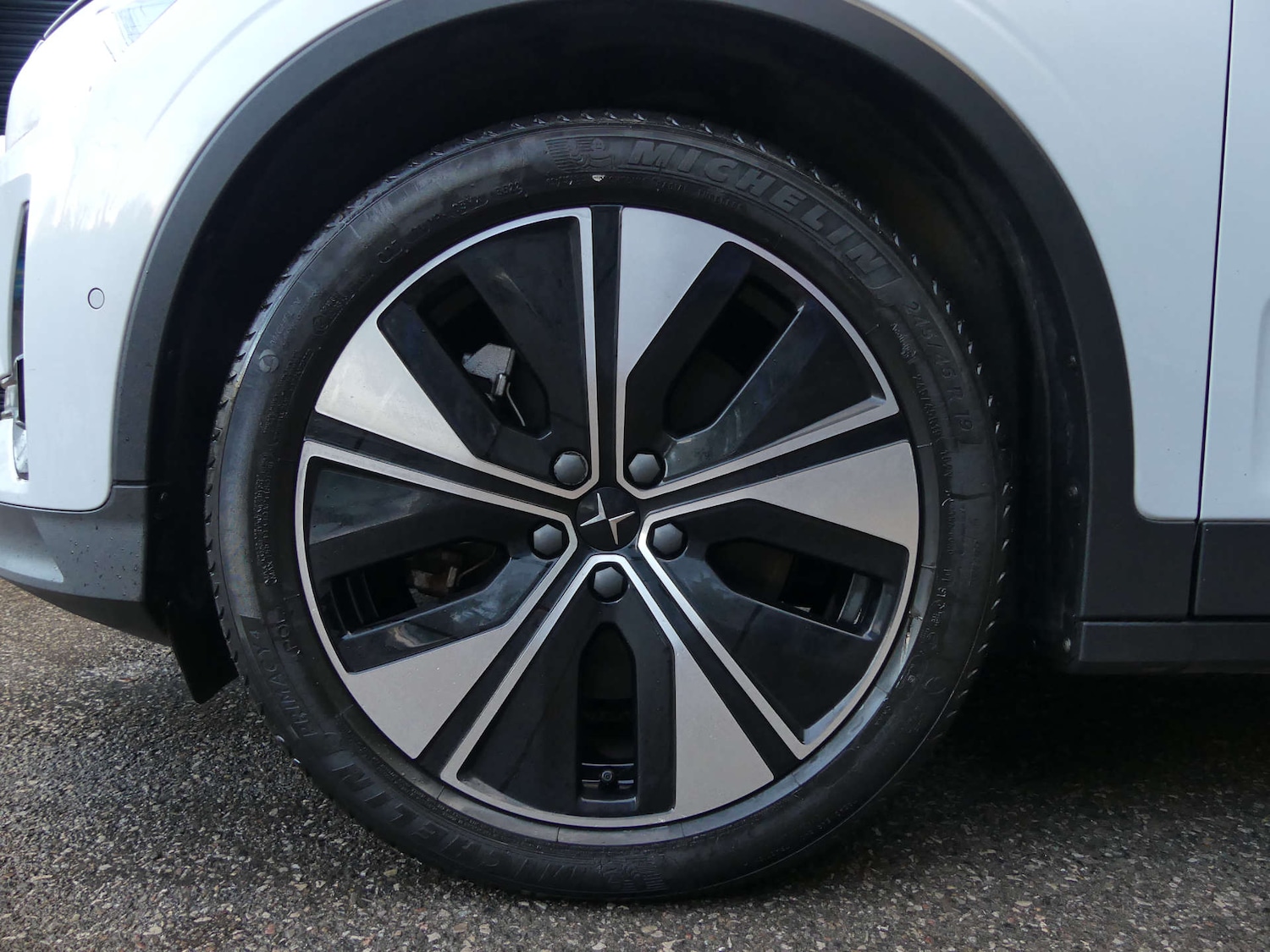 Used Polestar Polestar 2 2022 for sale - 77022610: Photo 90