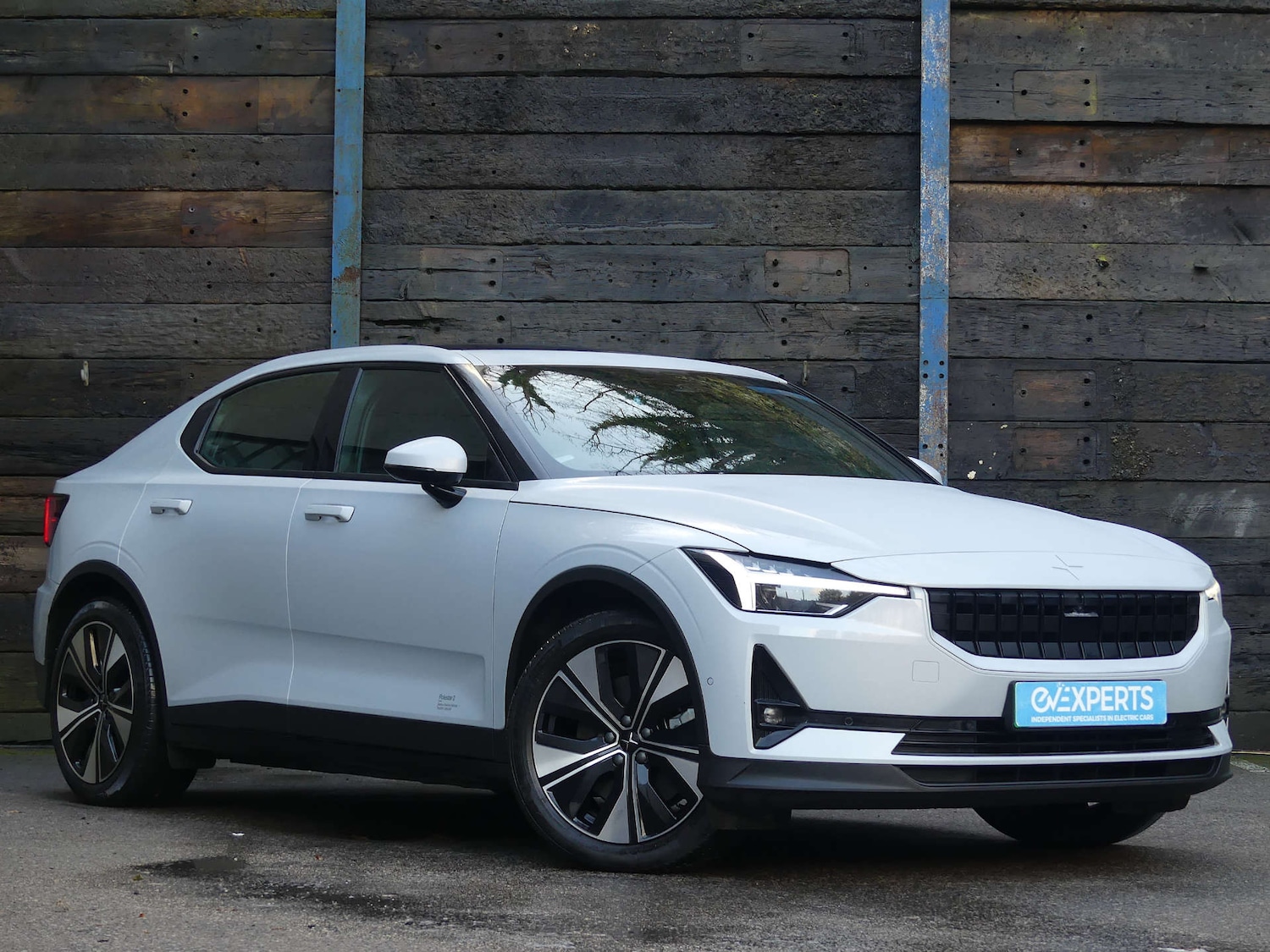 Used Polestar Polestar 2 2022 for sale - 77022610: Photo 92