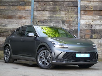 Used Genesis GV60 2023 for sale - 78669531: Photo