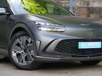 Used Genesis GV60 2023 for sale - 78669531: Photo