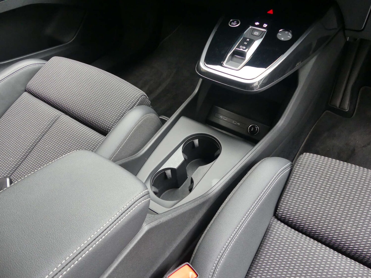 Used Audi Q4 e-tron 2022 for sale - 76525634: Photo 10