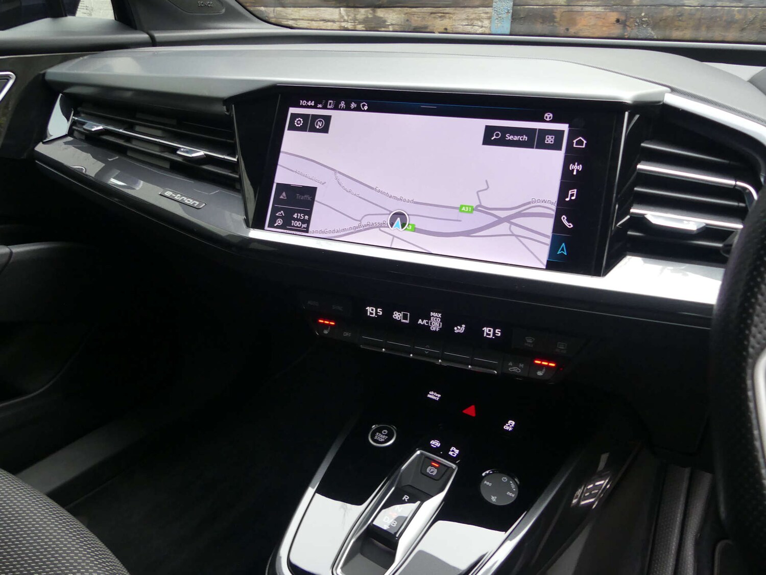 Used Audi Q4 e-tron 2022 for sale - 76525634: Photo 14