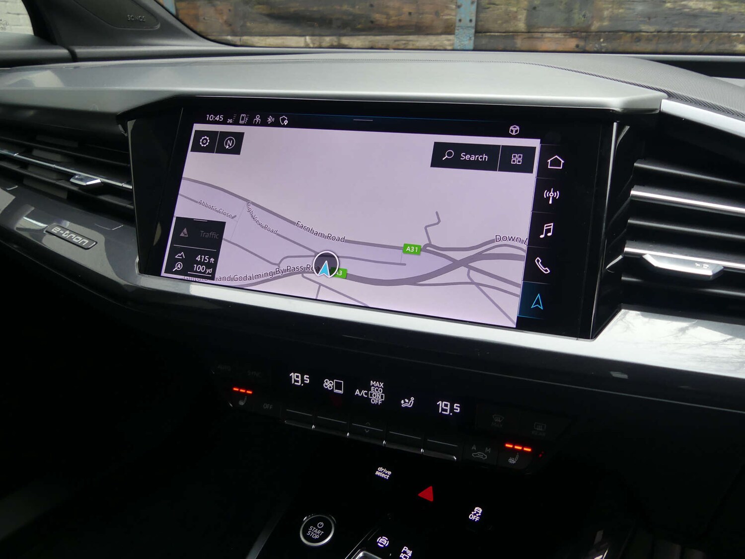 Used Audi Q4 e-tron 2022 for sale - 76525634: Photo 15