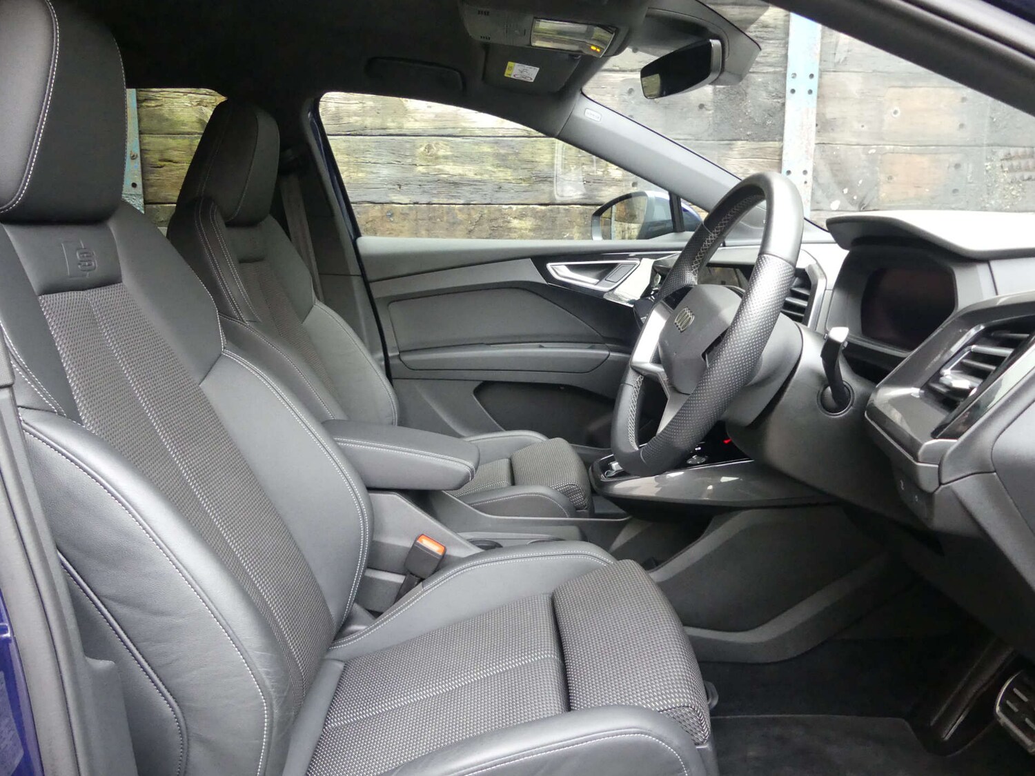 Used Audi Q4 e-tron 2022 for sale - 76525634: Photo 19