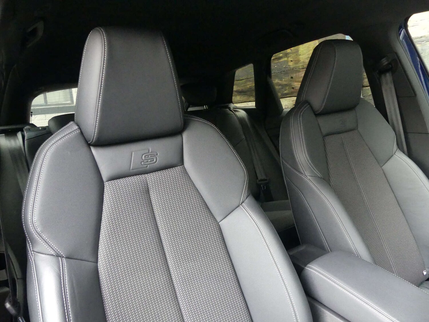 Used Audi Q4 e-tron 2022 for sale - 76525634: Photo 20