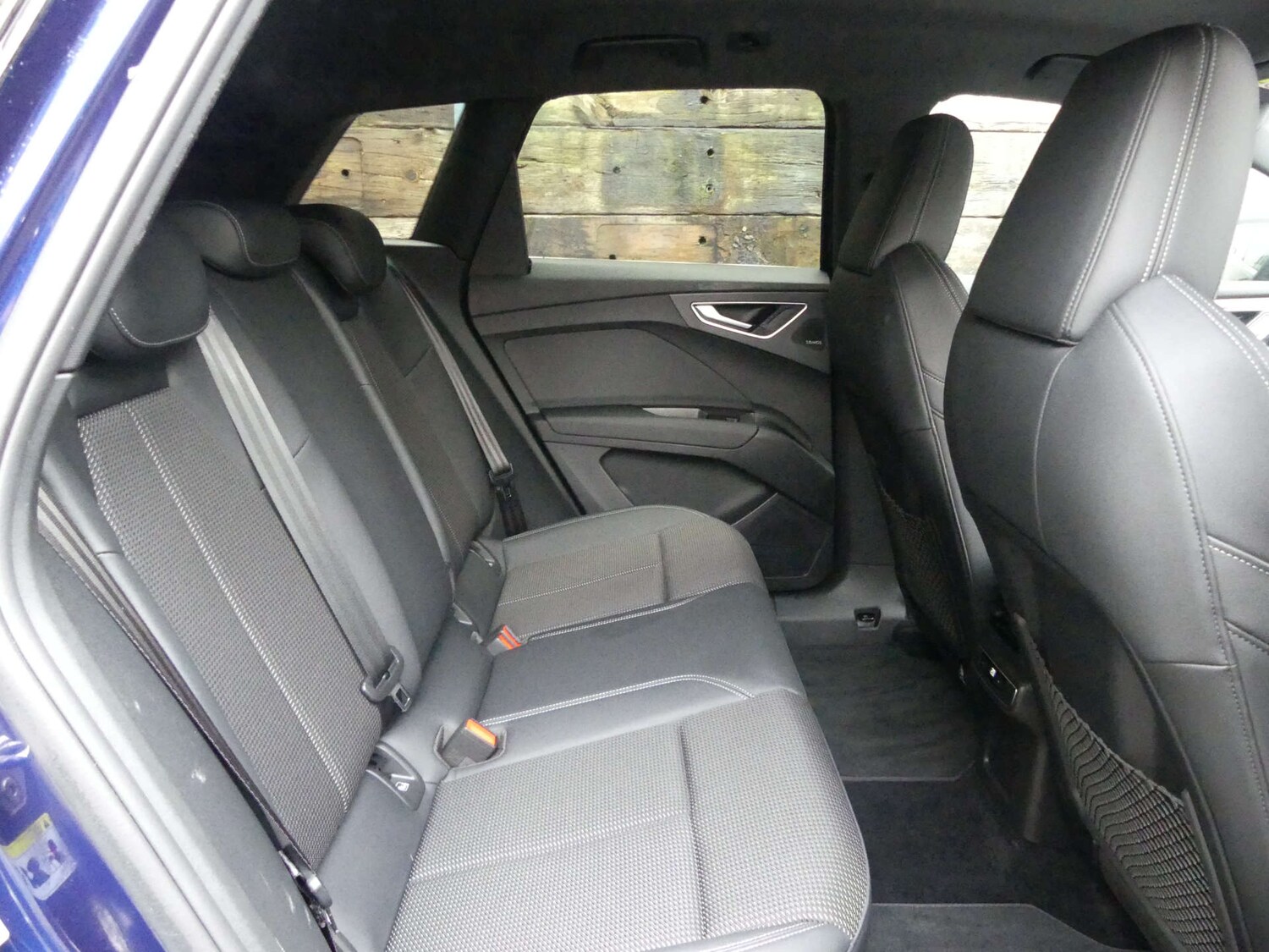 Used Audi Q4 e-tron 2022 for sale - 76525634: Photo 22