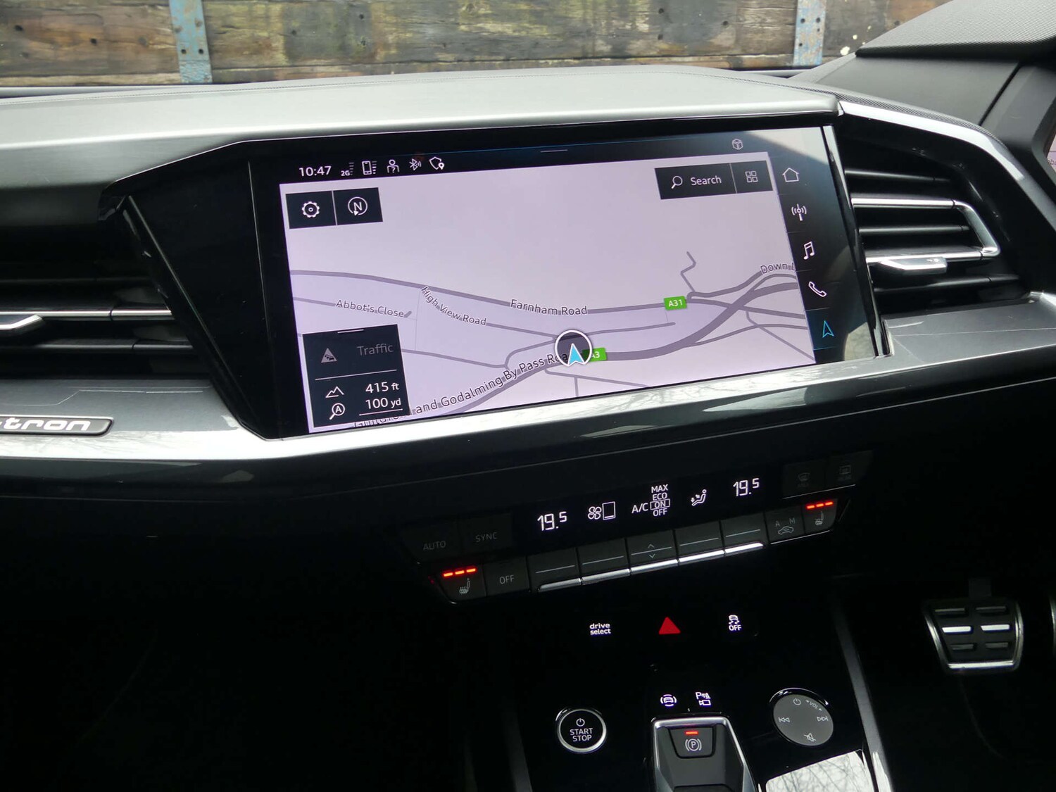 Used Audi Q4 e-tron 2022 for sale - 76525634: Photo 32