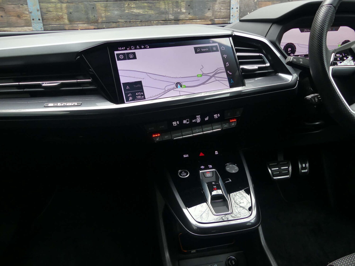 Used Audi Q4 e-tron 2022 for sale - 76525634: Photo 33