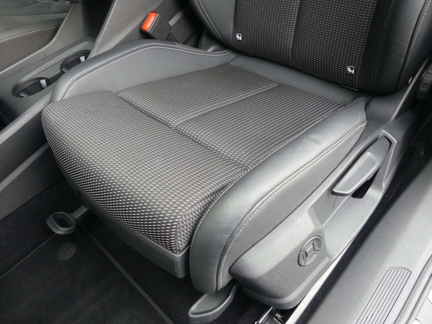 Used Audi Q4 e-tron 2022 for sale - 76525634: Photo 36