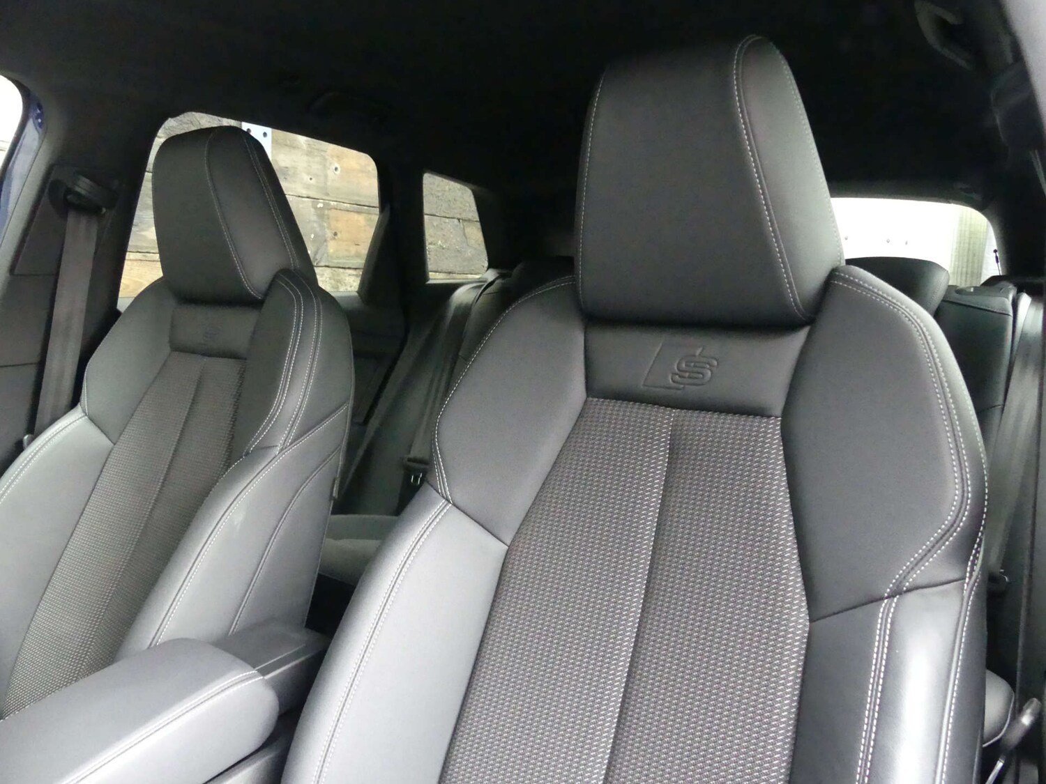 Used Audi Q4 e-tron 2022 for sale - 76525634: Photo 37