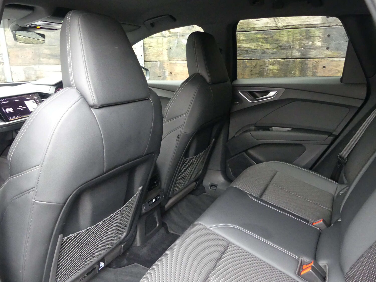 Used Audi Q4 e-tron 2022 for sale - 76525634: Photo 38