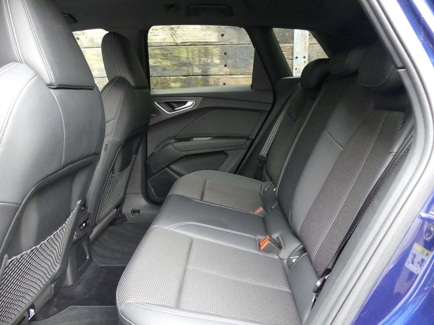 Used Audi Q4 e-tron 2022 for sale - 76525634: Photo 39