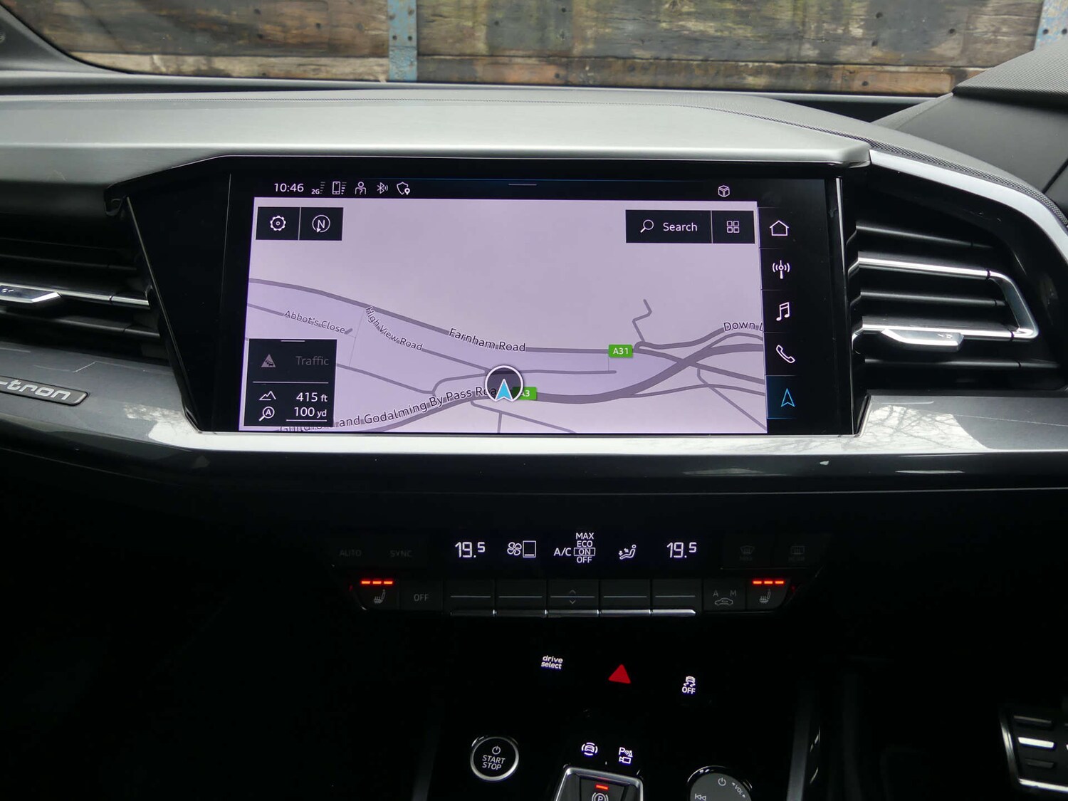 Used Audi Q4 e-tron 2022 for sale - 76525634: Photo 43