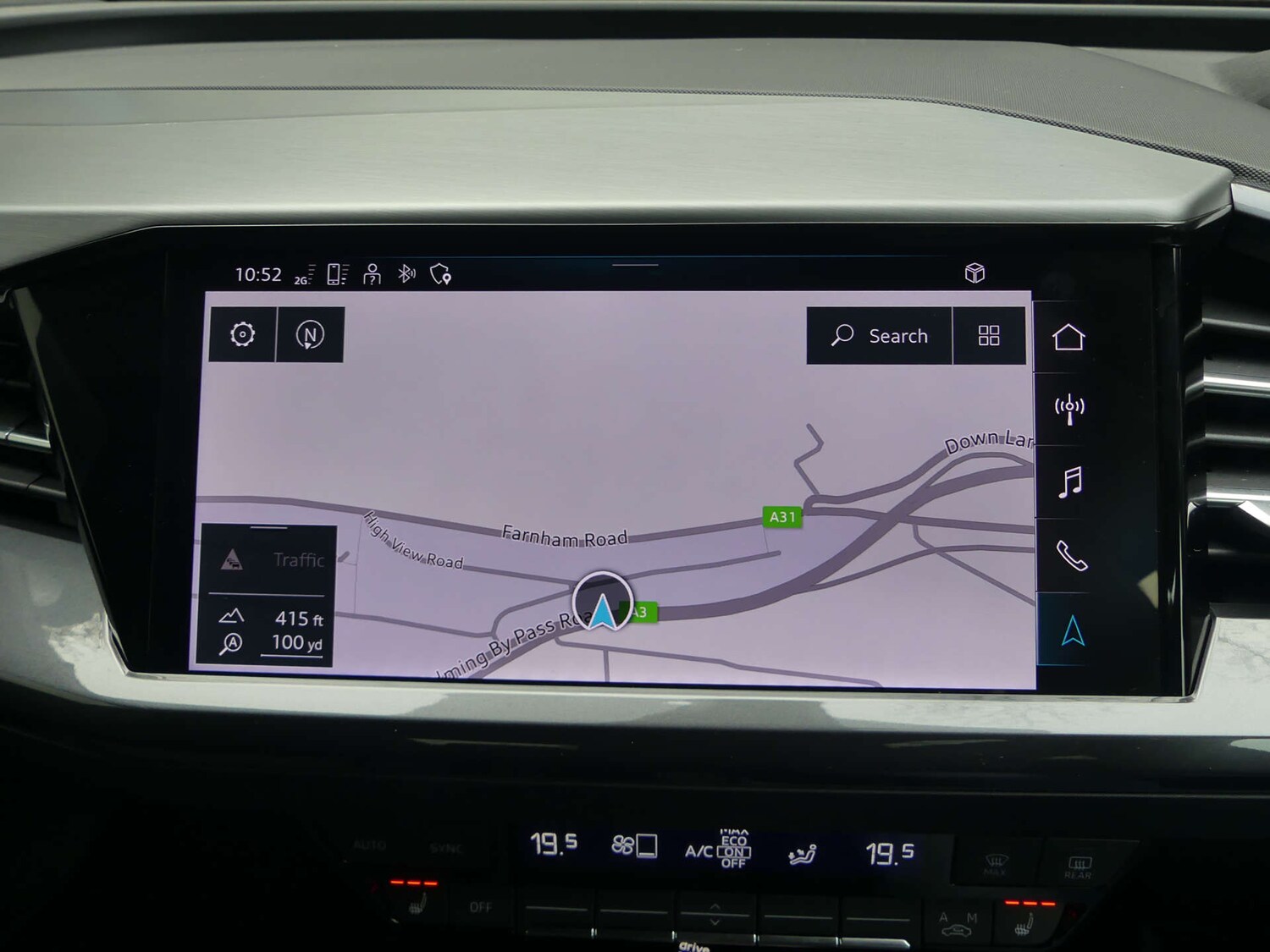 Used Audi Q4 e-tron 2022 for sale - 76525634: Photo 44