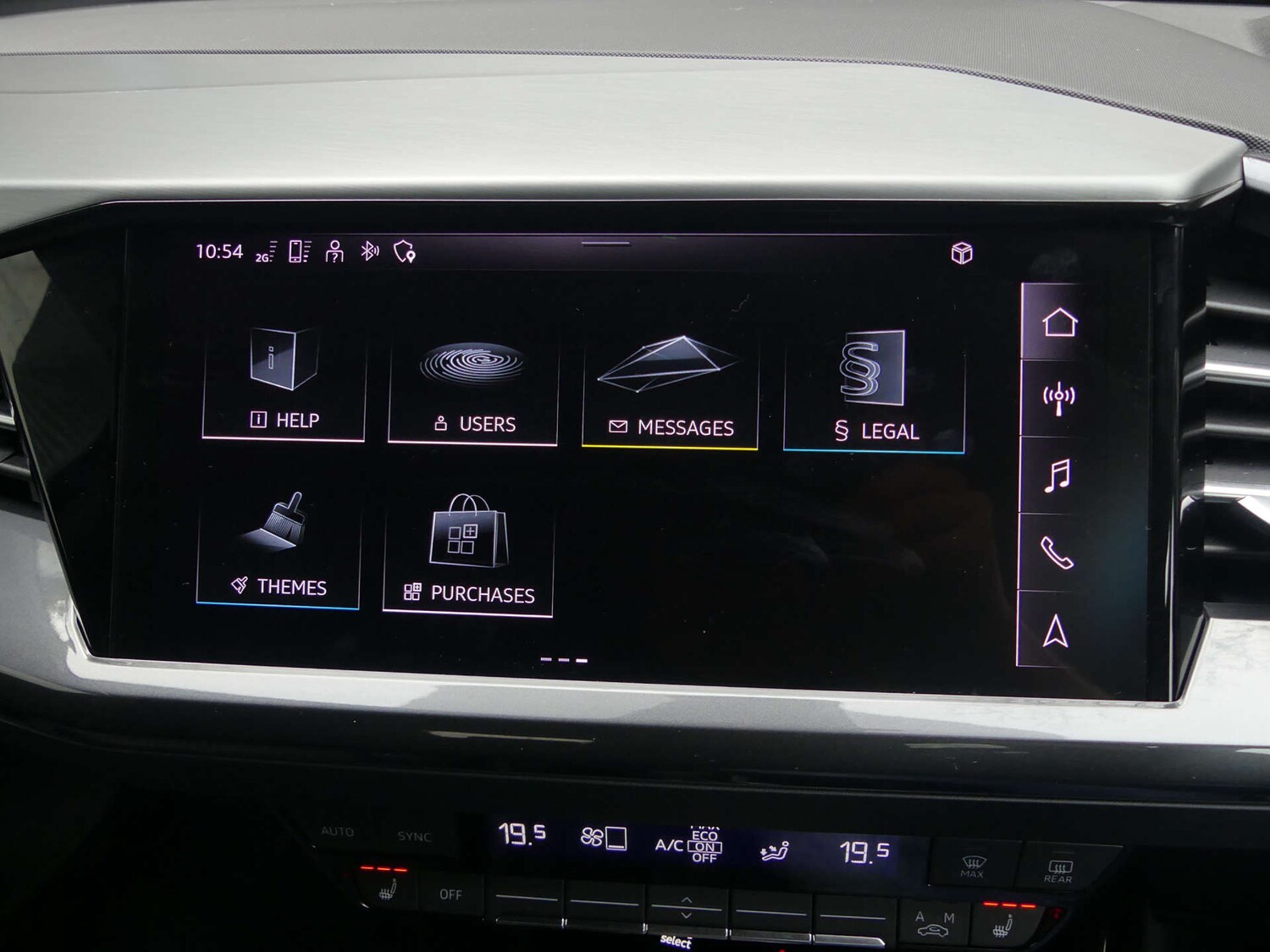 Used Audi Q4 e-tron 2022 for sale - 76525634: Photo 48