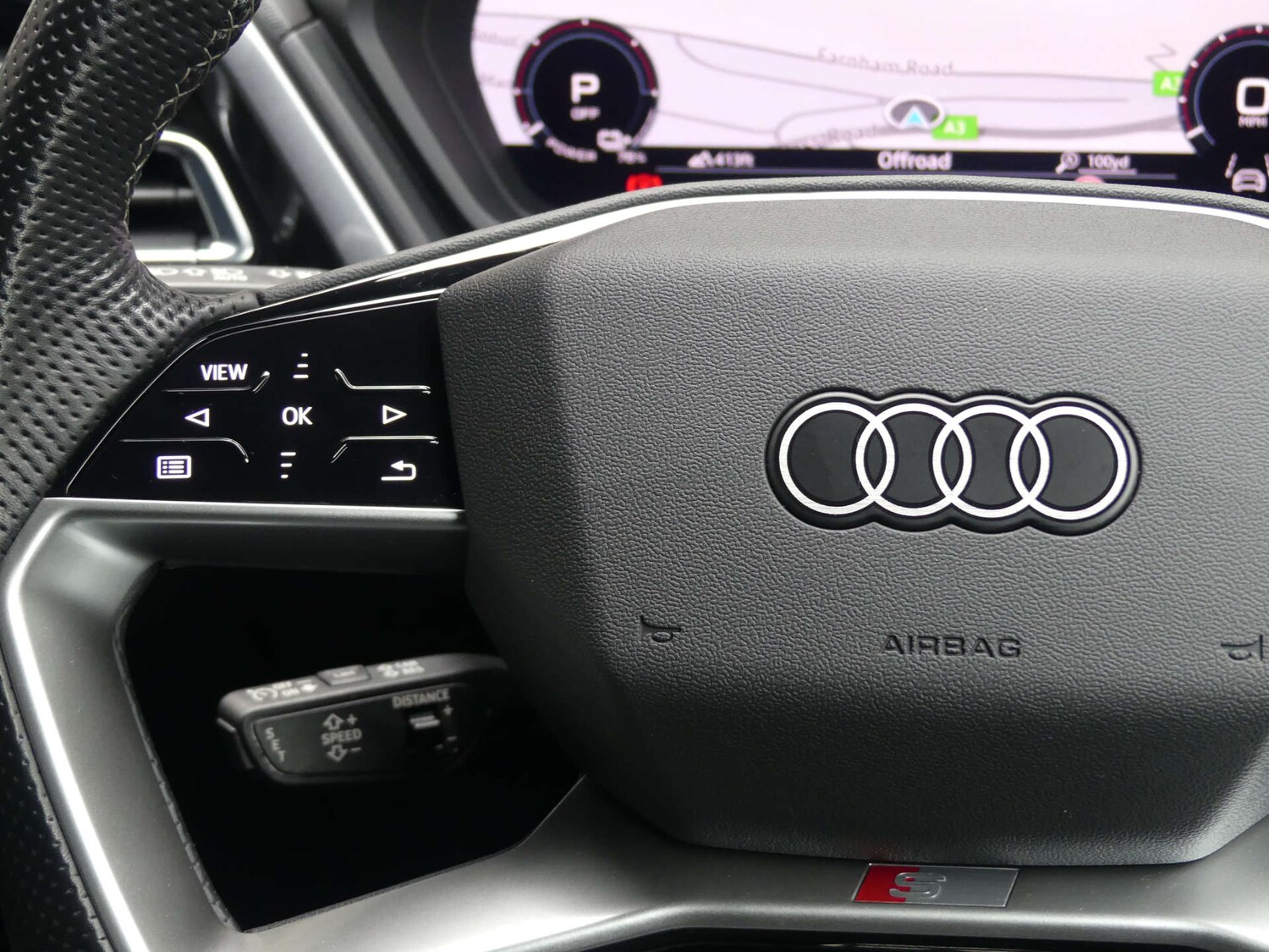 Used Audi Q4 e-tron 2022 for sale - 76525634: Photo 49