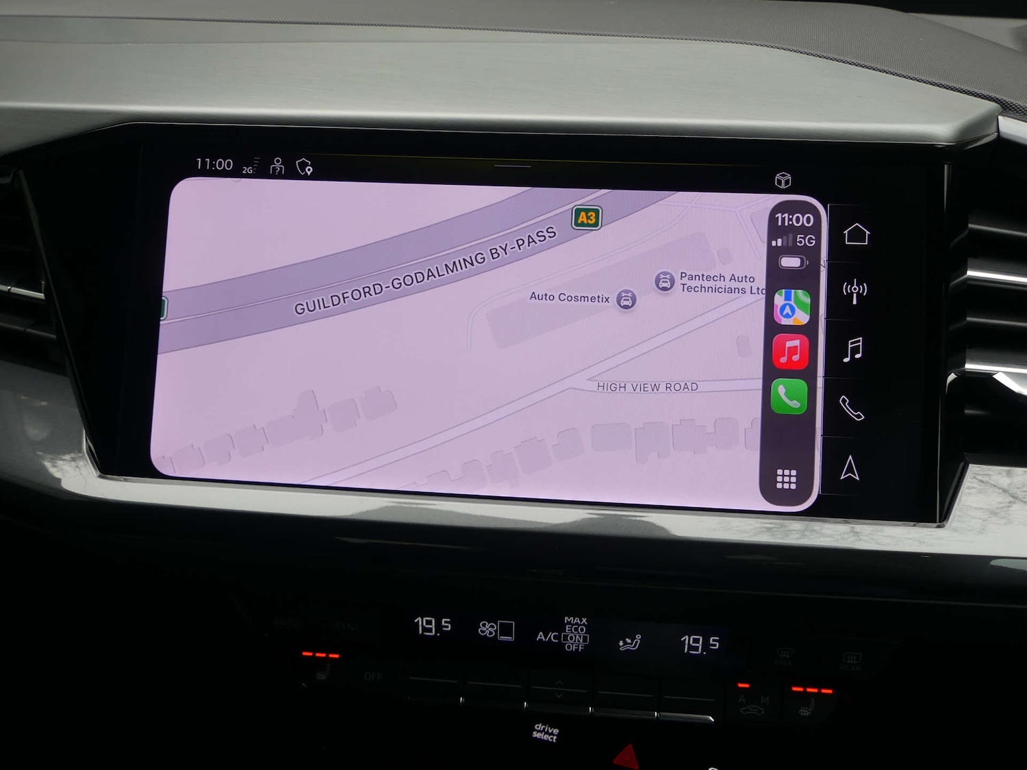 Used Audi Q4 e-tron 2022 for sale - 76525634: Photo 53